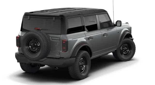 Thumbnail: 2026 Ford Bronco - 28