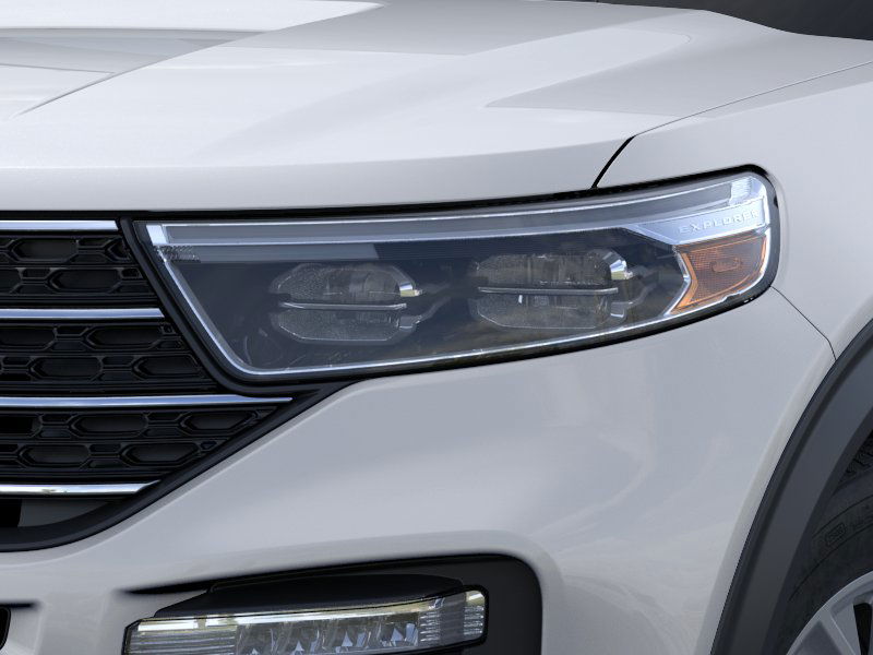 2024 Ford Explorer XLT photo 20