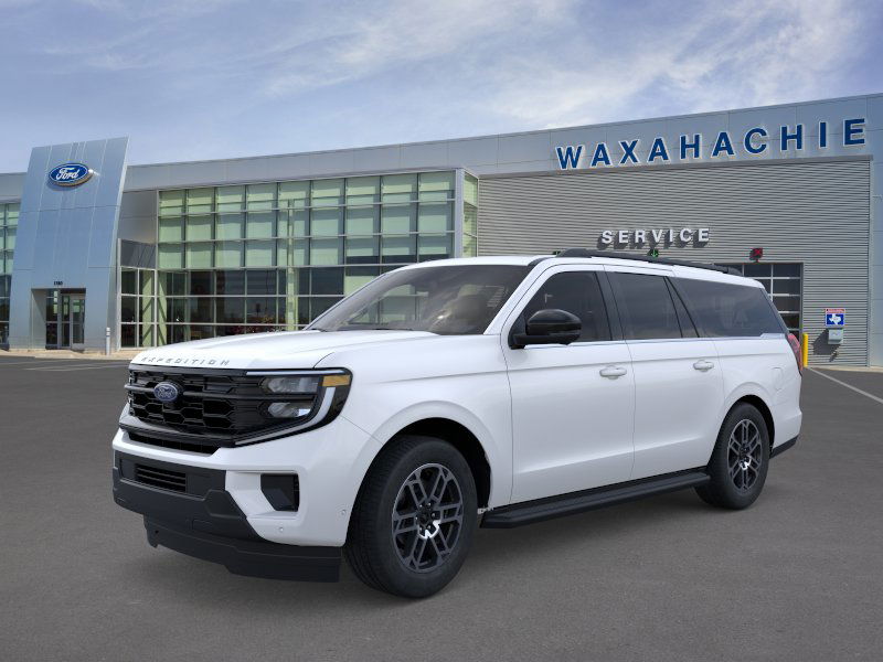 2025 Ford Expedition Active's photo