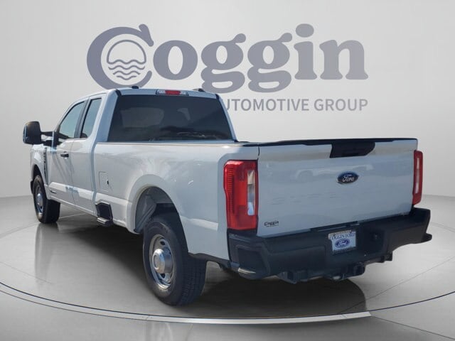 2025 Ford F-250 Super Duty XL - Photo 38