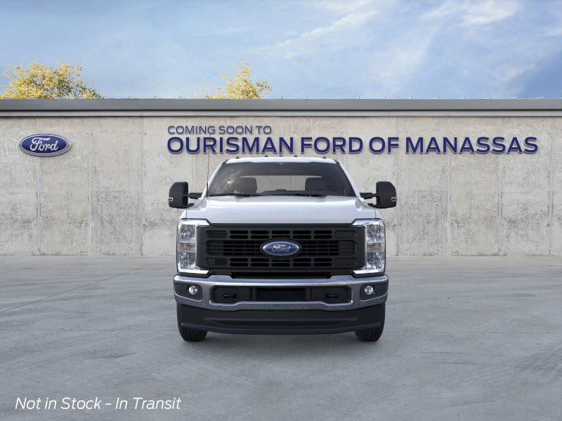2026 Ford F-250 XL photo 2