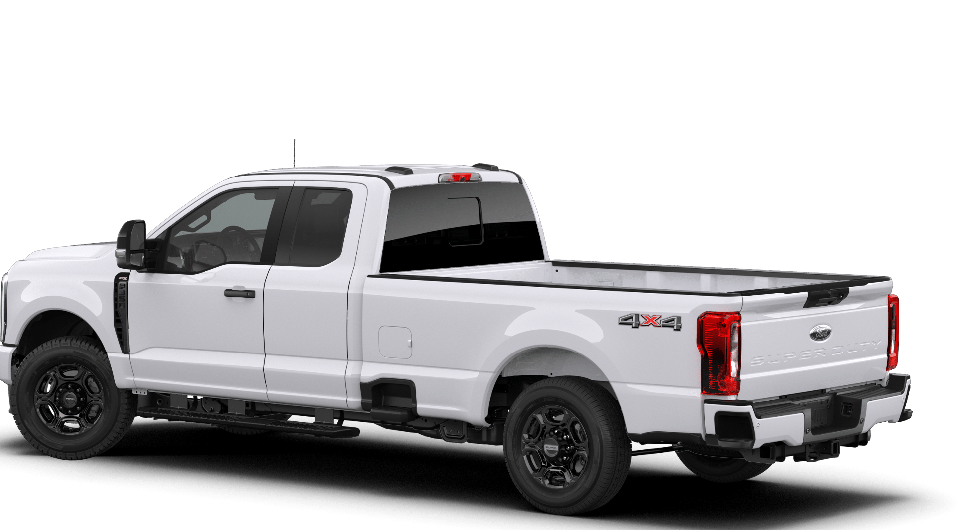 2026 Ford F-350 photo 2