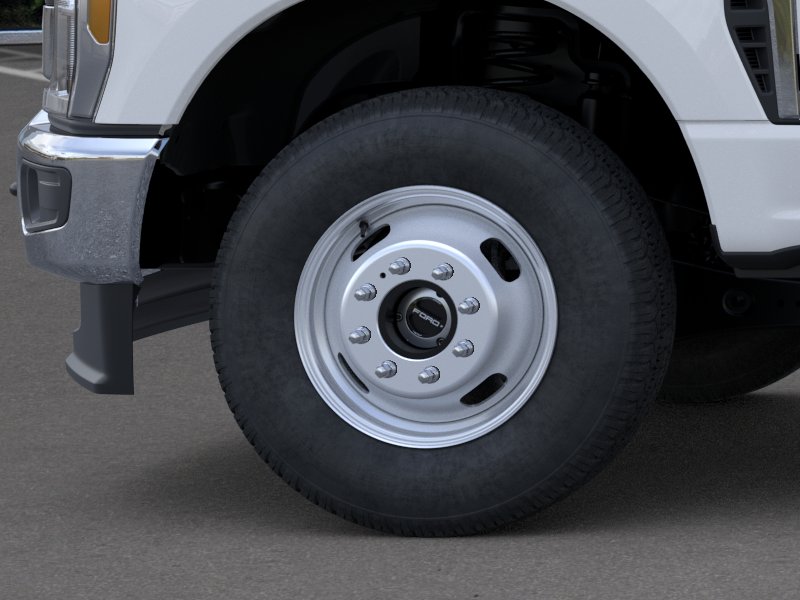 Thumbnail: 2026 Ford Econoline - 19