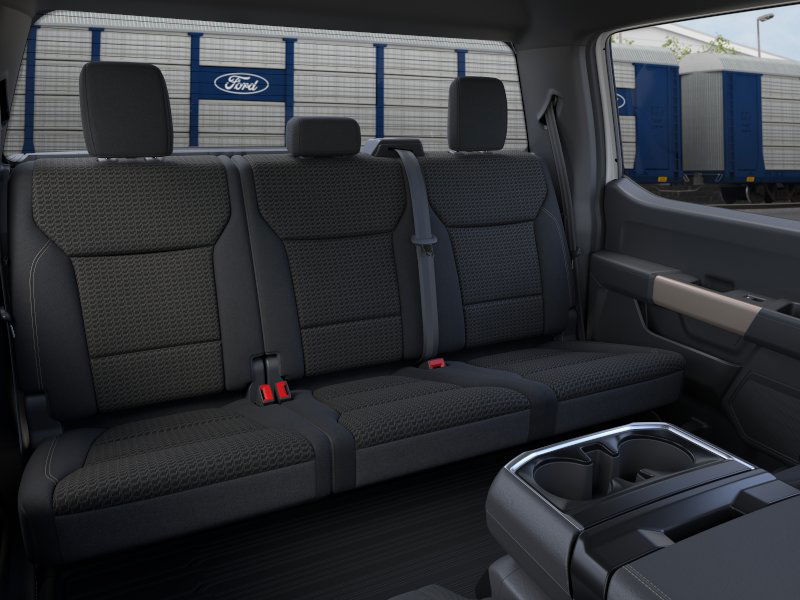 Thumbnail: 2025 Ford F-150 - 20