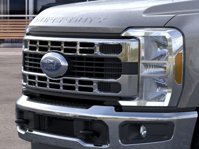 2026 Ford F-350 Super Duty Chassis Cab XL - Photo 63