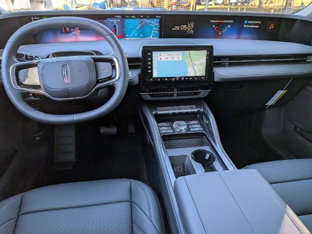2026 Lincoln Nautilus Premiere - Photo 69