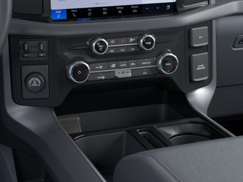 2026 Ford F-150 XLT Truck