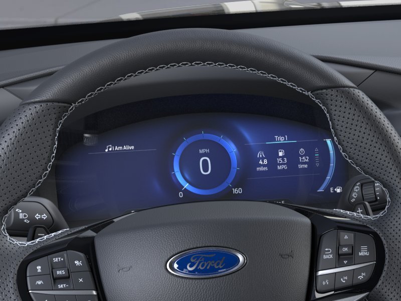 Thumbnail: 2023 Ford Explorer - 36