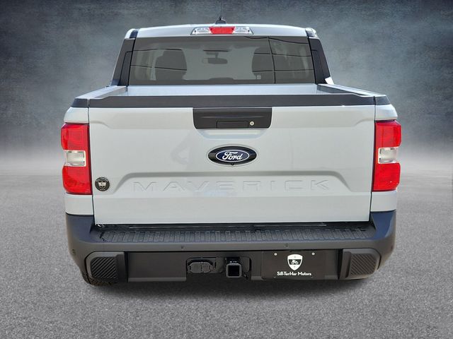 2025 Ford Maverick XLT - Photo 29