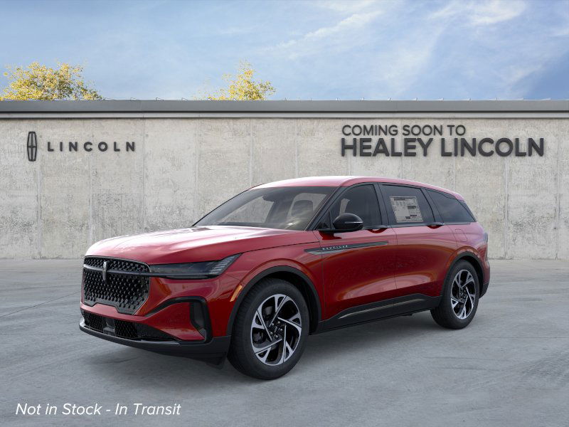 2026 Lincoln Nautilus Premiere - Photo 23