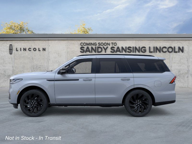 2026 Lincoln Navigator Reserve SUV