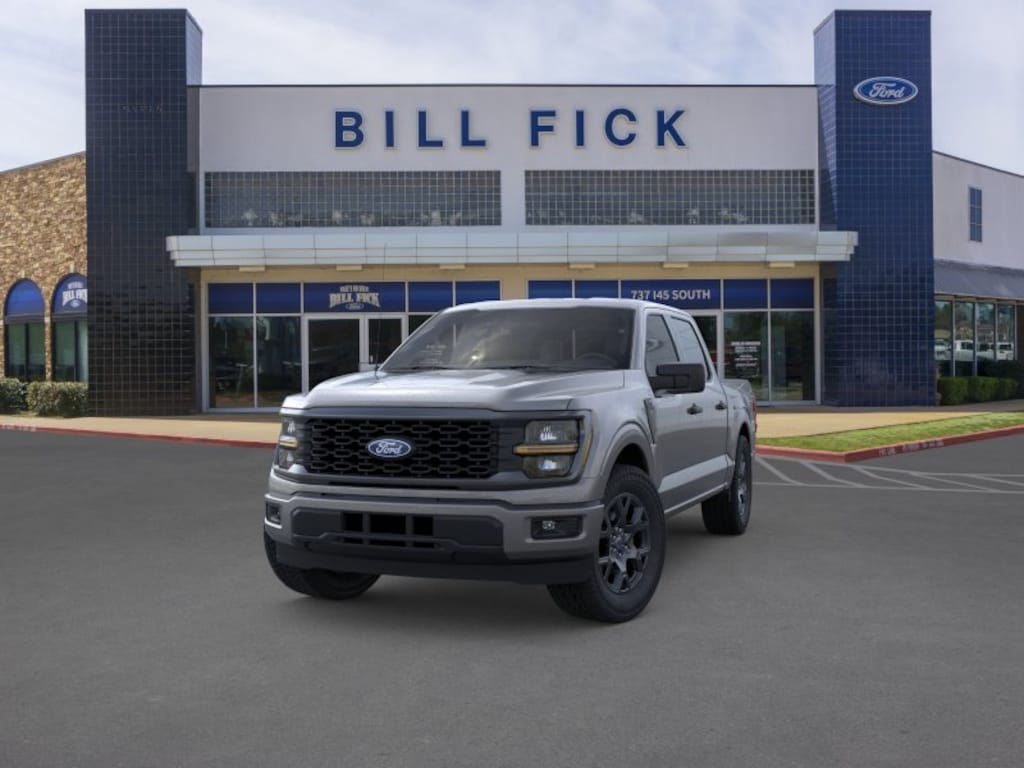 New 2026 Ford F-150 STX TRUCK