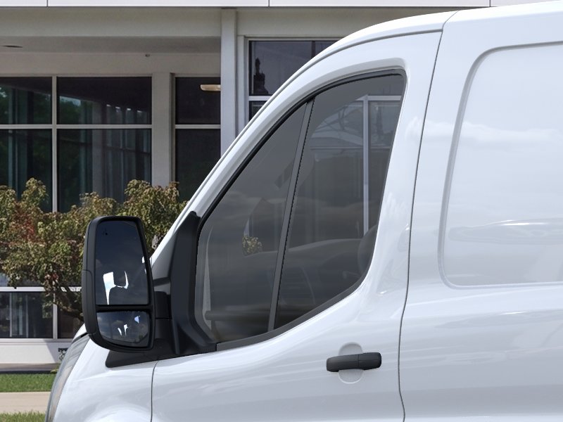 2026 Ford Transit Van Base - Photo 20