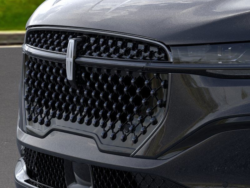 2026 Lincoln Nautilus Black Label - Photo 80