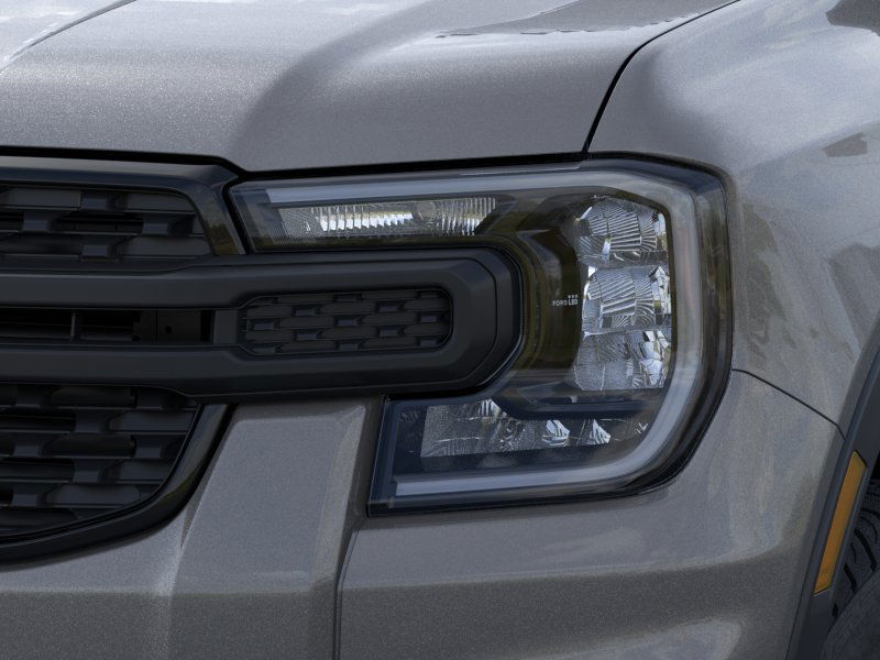 Thumbnail: 2025 Ford Ranger - 40