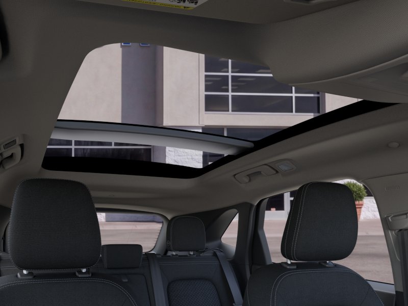 2026 Ford Escape Active - Photo 22