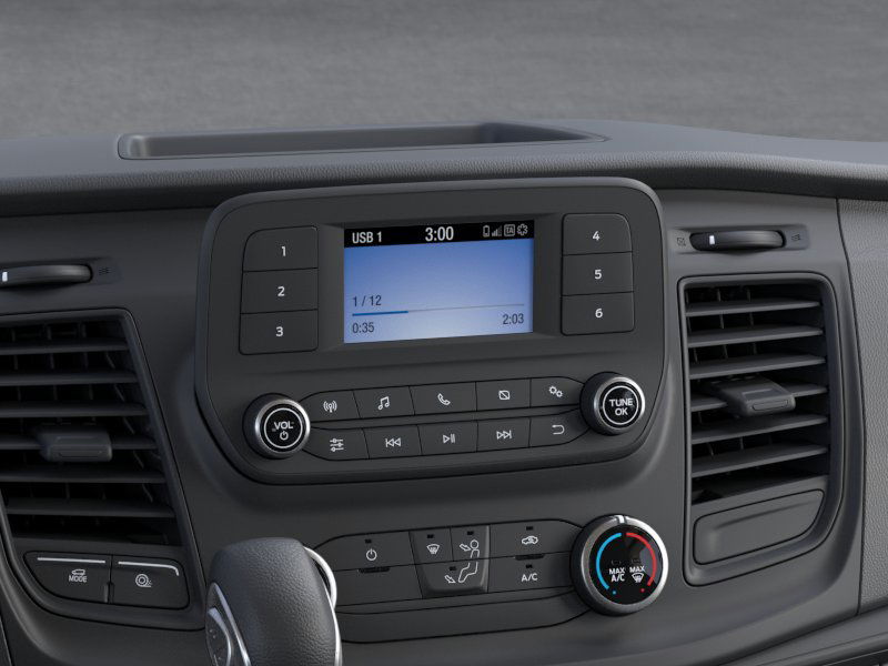 2025 Ford Transit Van Base - Photo 35