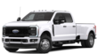 Ford F-350SD