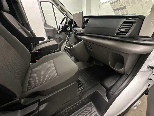 Thumbnail: 2026 Ford Transit Series - 51