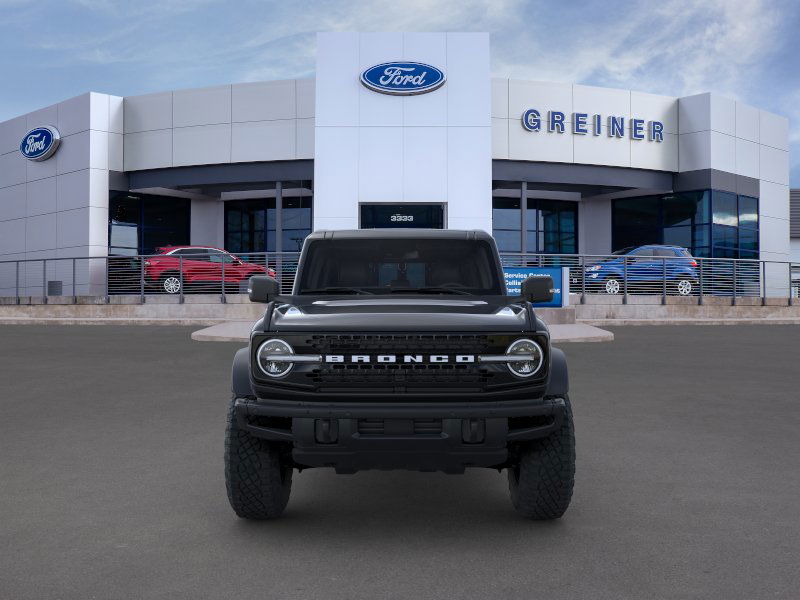 Thumbnail: 2024 Ford Bronco - 31