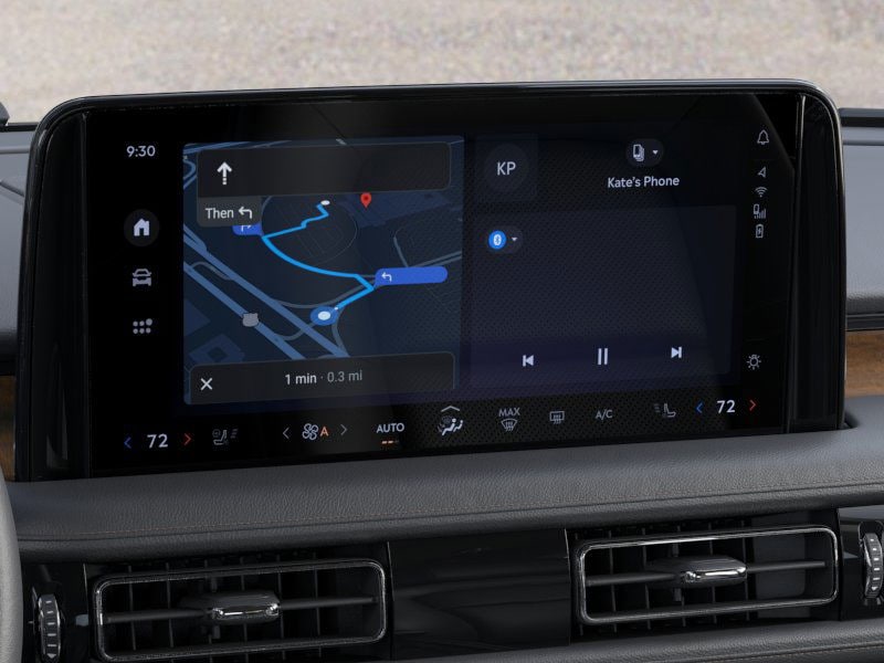 2025 Lincoln Aviator Reserve - Photo 24