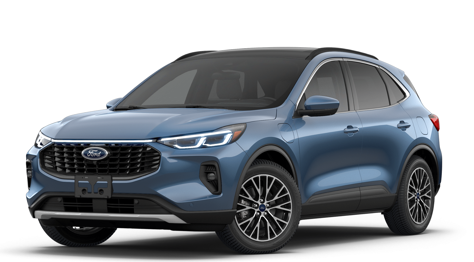 2026 Ford Escape PHEV's photo