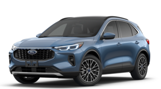 2026 Ford Escape Plug-in Hybrid SUV in Danbury, CT