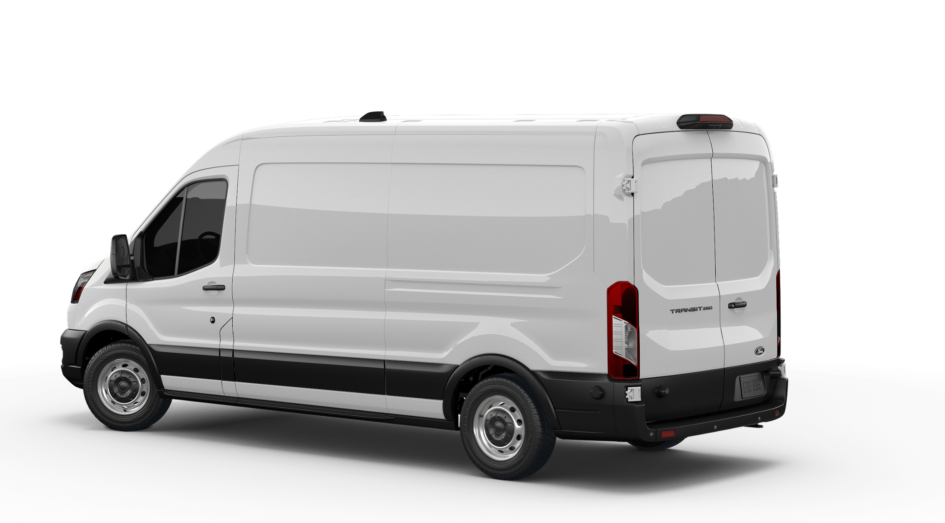 Thumbnail: 2026 Ford Transit Series - 24