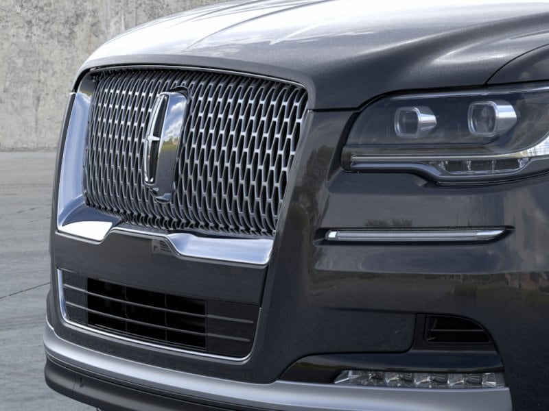 2024 Lincoln Navigator Reserve 17