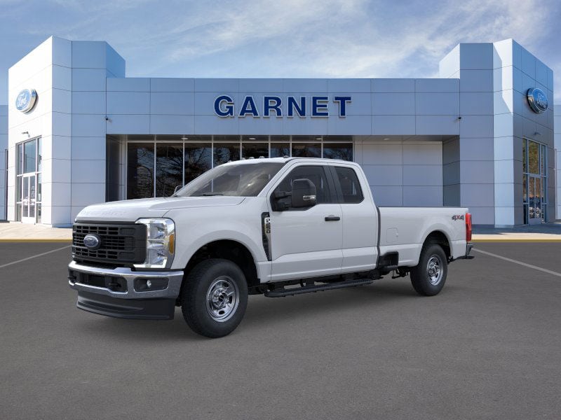 2026 Ford F-250 TRUCK 