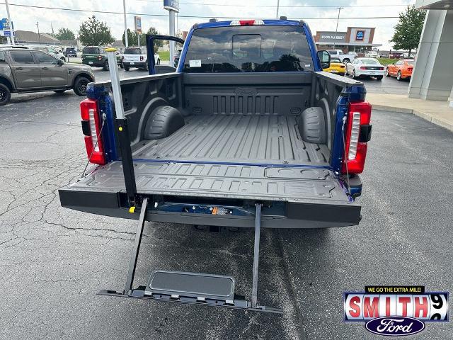 2026 Ford F-250 Super Duty XL - Photo 48