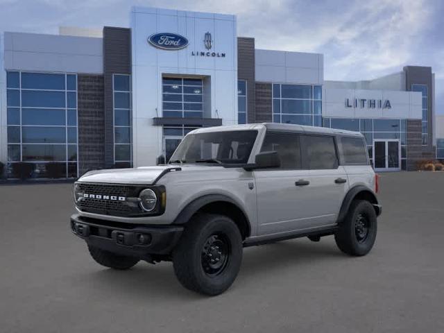Thumbnail: 2026 Ford Bronco - 26
