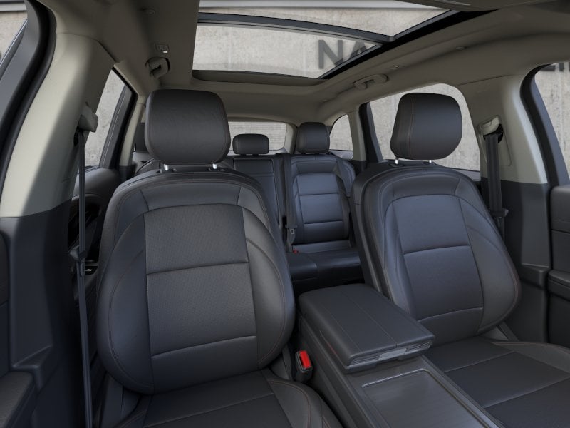 2026 Lincoln Nautilus Premiere - Photo 32
