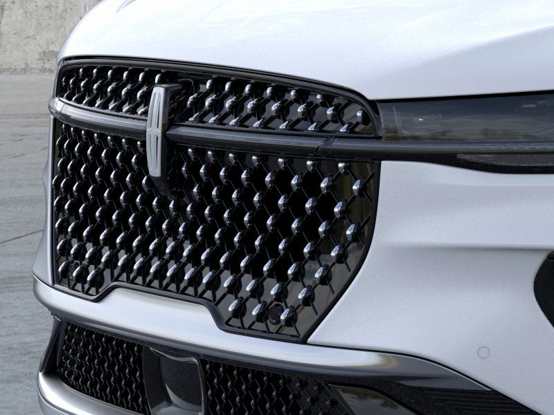 2025 Lincoln Nautilus Reserve CROSSOVERS