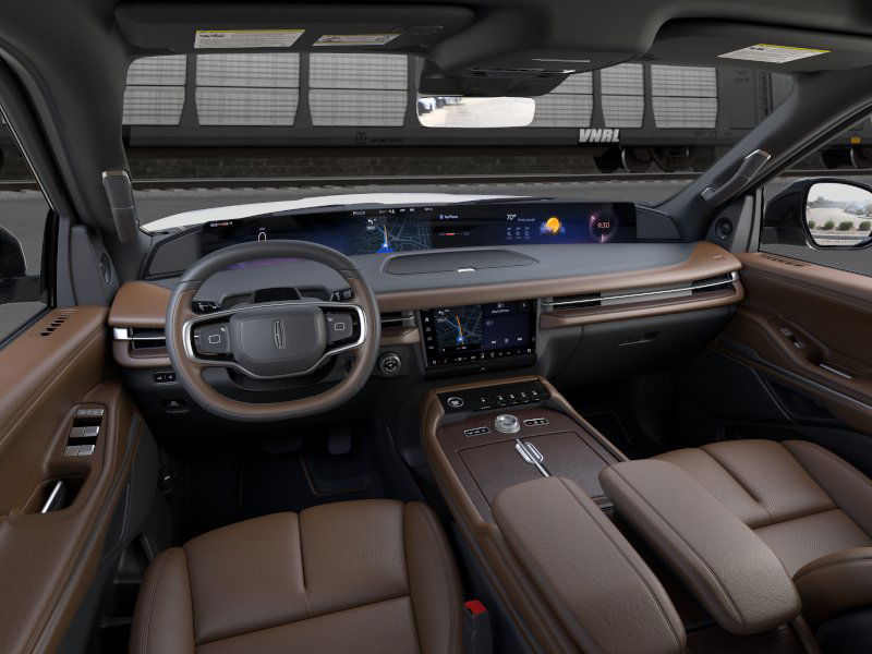 2026 Lincoln Navigator Reserve L SUV