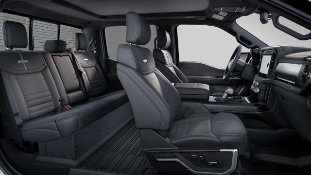 Thumbnail: 2025 Ford F-150 - 14