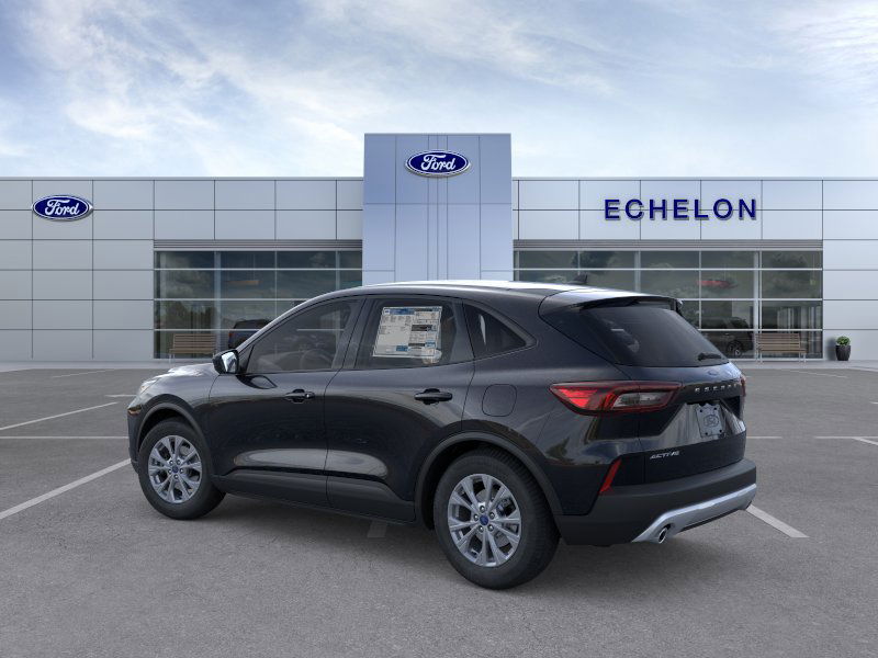 2025 Ford Escape Active photo 3