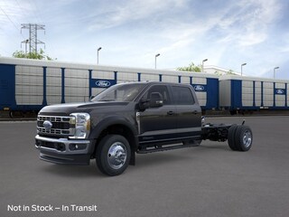 2026 Ford F-450 Chassis TRUCK