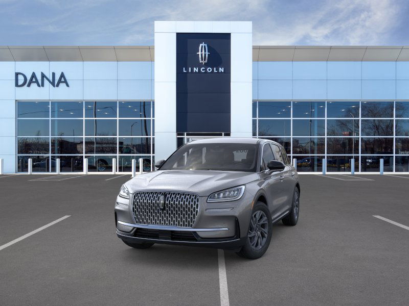 2025 Lincoln Corsair Premiere photo 2