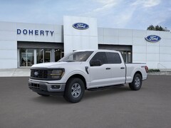 2025 Ford F-150 XL TRUCK 1FTFW1L89SKE21173