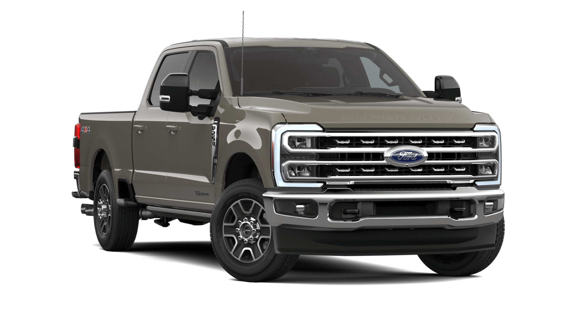 Super Duty