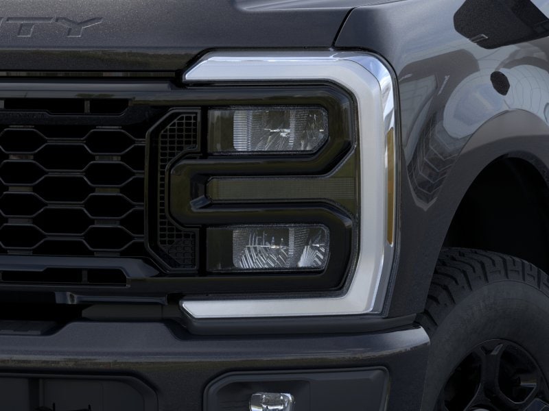 2026 Ford F-250 Super Duty XL - Photo 40