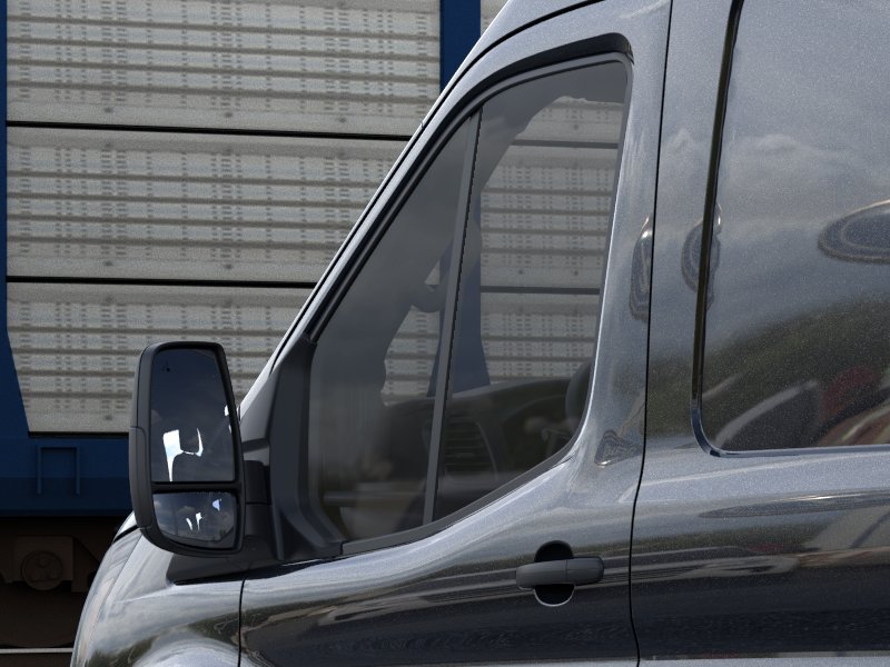 Thumbnail: 2026 Ford Transit Series - 20