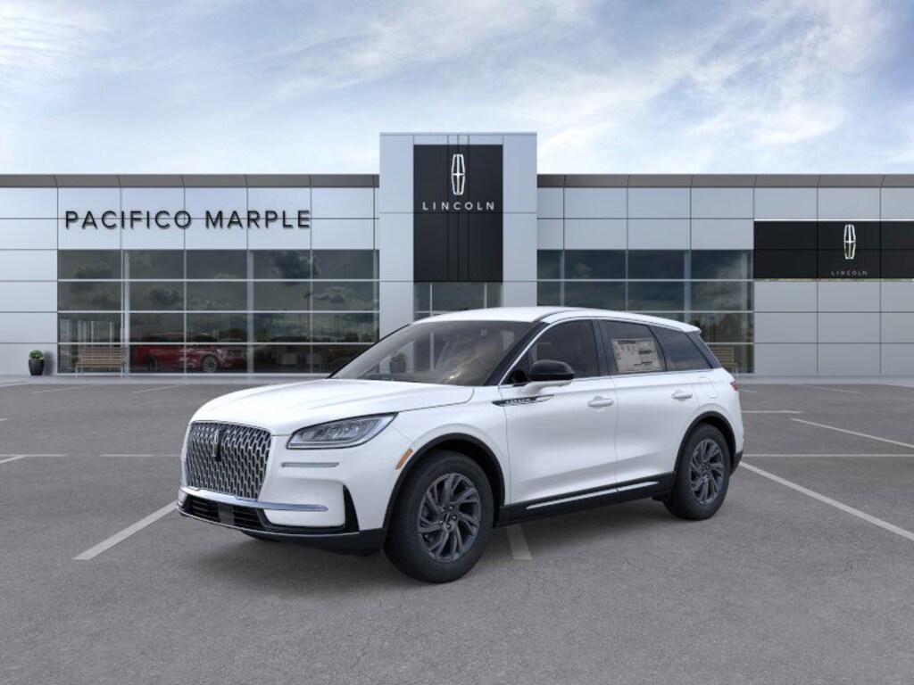 New 2025 Lincoln Corsair Premiere CROSSOVERS
