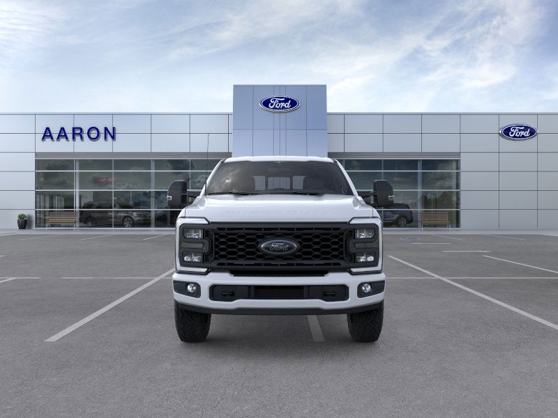 2025 Ford F-250 photo 10
