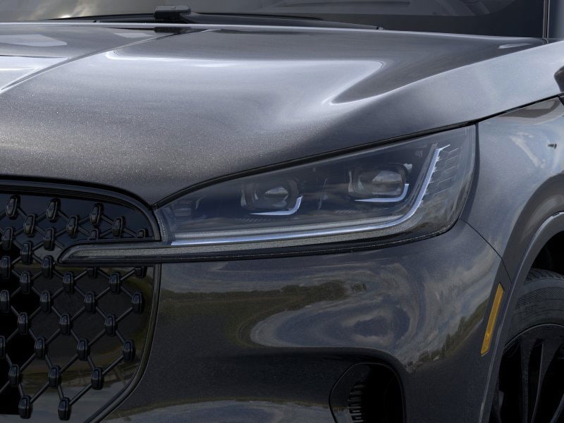 Thumbnail: 2026 Lincoln Aviator - 40