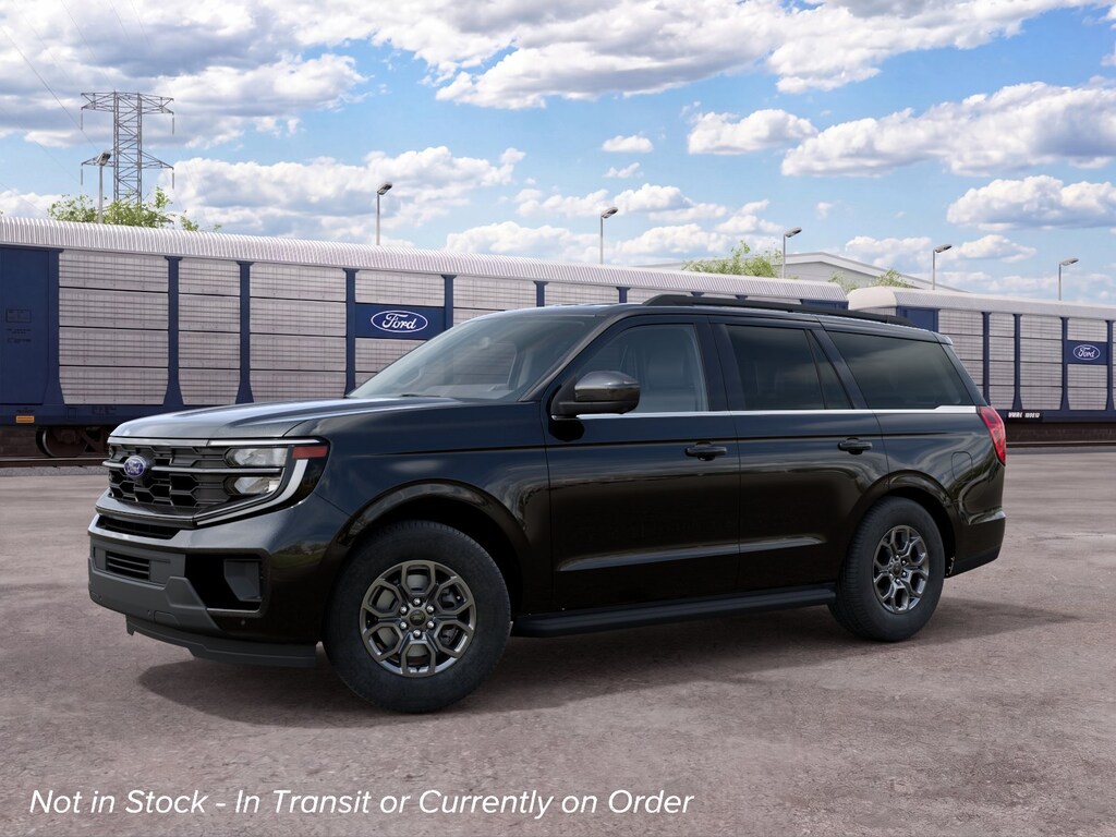 New 2027 Ford Expedition Active SUV