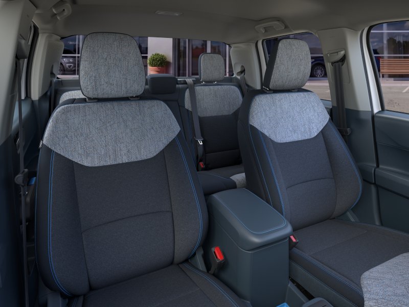 2025 Ford Maverick XLT - Photo 33