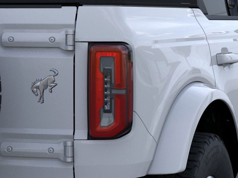 Thumbnail: 2025 Ford Bronco - 23