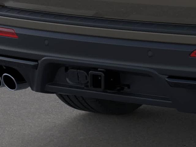 Thumbnail: 2026 Ford Explorer - 37